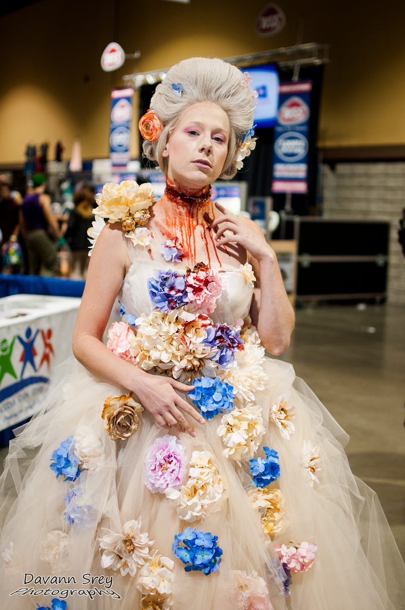 Illustration for article titled It's Not A Trap: The Most Incredible Cosplay From Long Beach Comic Con!